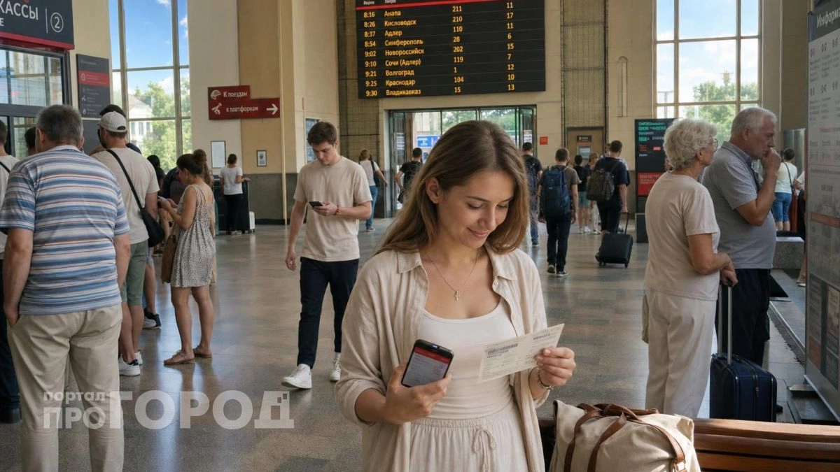 Билетов на юг нет в продаже: делюсь тремя личными лайфхаками, которые помогли мне уехать в разгар сезона