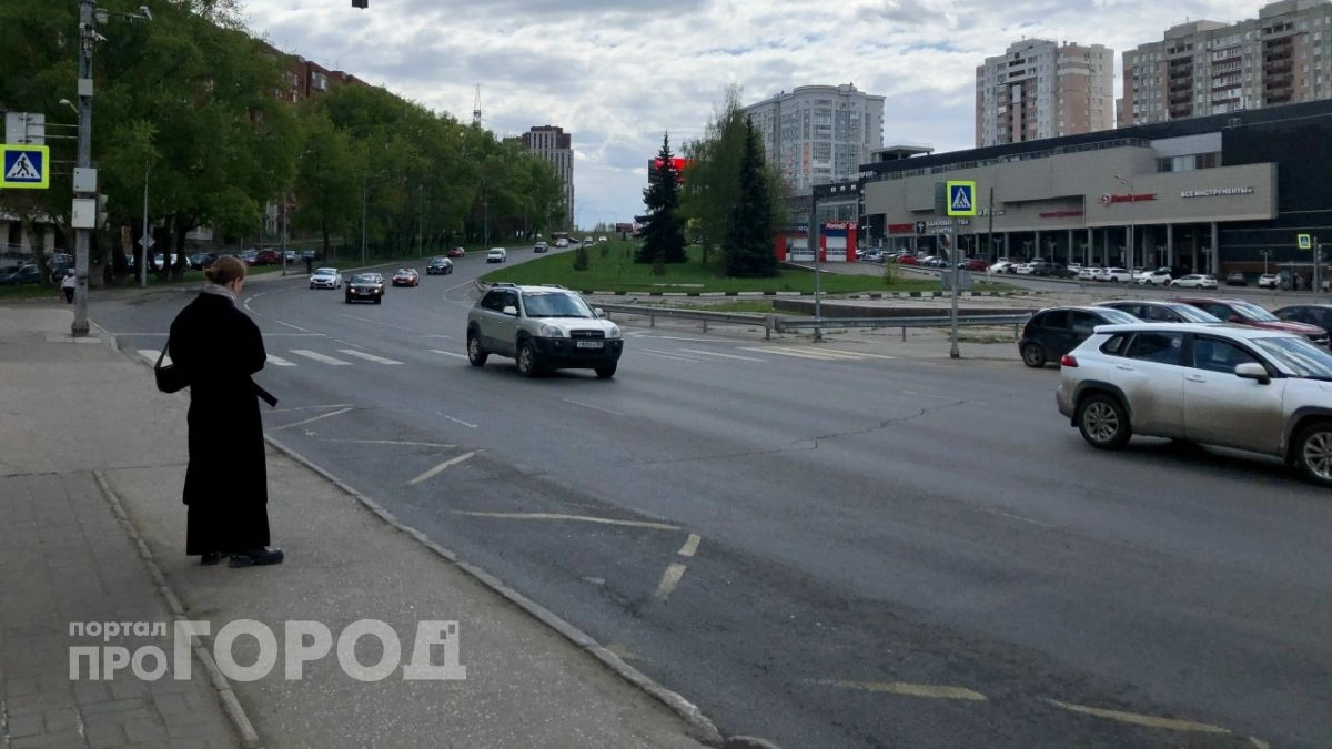 Почему в Нижнем Новгороде автобусы внезапно исчезают по вечерам