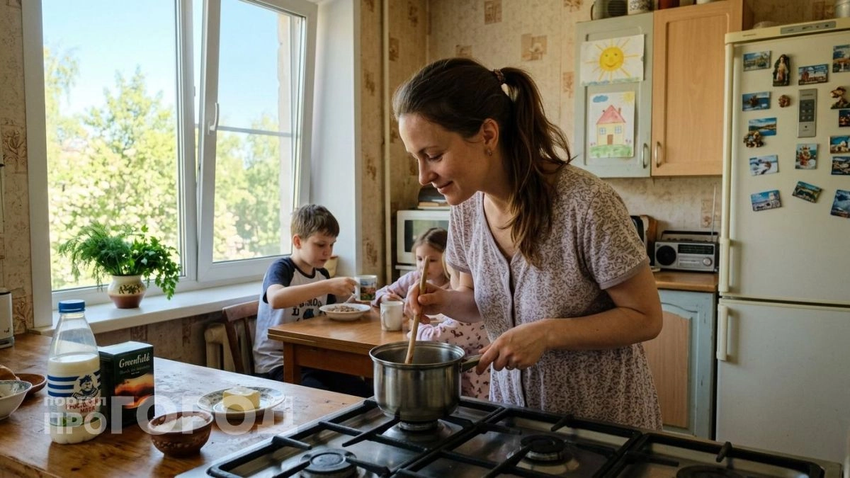 Добавила в чай всего один кочевой ингредиент: теперь забыла про утренний кофе и бодрость держится весь день