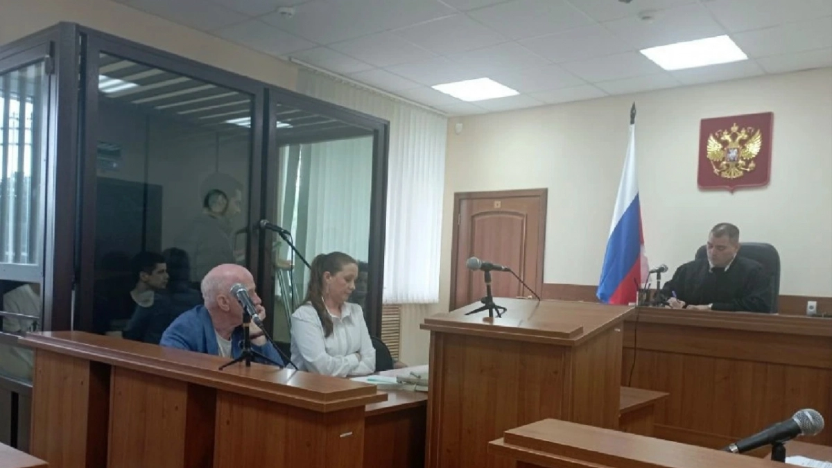 Суд в Варнавинском районе признал трех осужденных виновными в экстремизме и подготовке побега