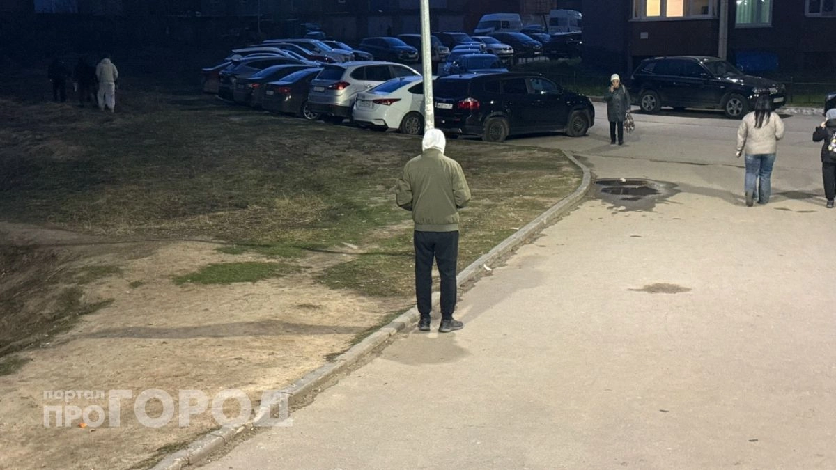 Первокурсник из Дзержинска поверил, что ему звонят из Росфинмониторинга, и лишился 1,6 миллиона рублей