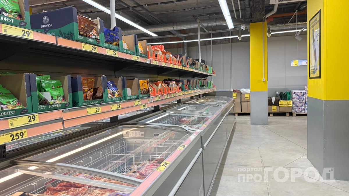 Пока продается - буду брать: 5 продуктовых фаворитов из Чижика с обалденным составом