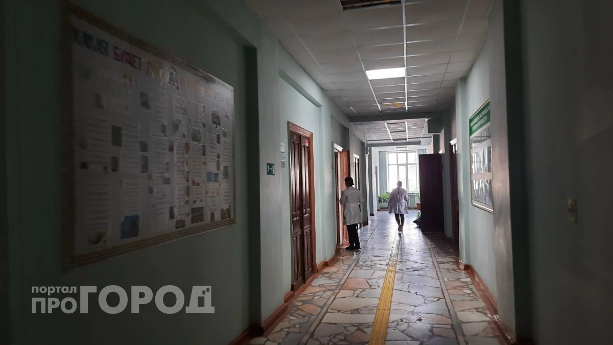 Нижегородские врачи впервые в России провели операции, которые помогают пациентам с травмами костного мозга