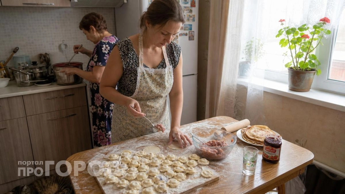 Иностранцы распробовали эти русские блюда: теперь они вывозят их чемоданами и требуют рецепты каждый день