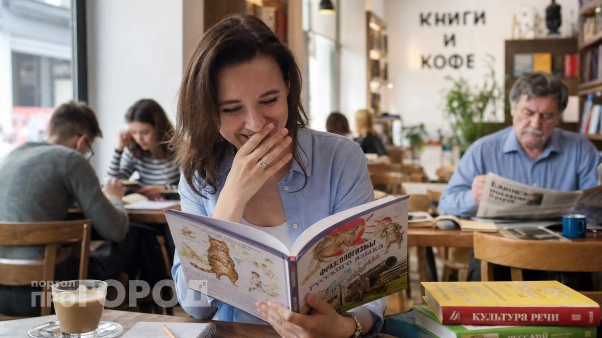 Нейросеть визуализировала привычные русские идиомы: результат оказался настолько странным что не для слабонервных