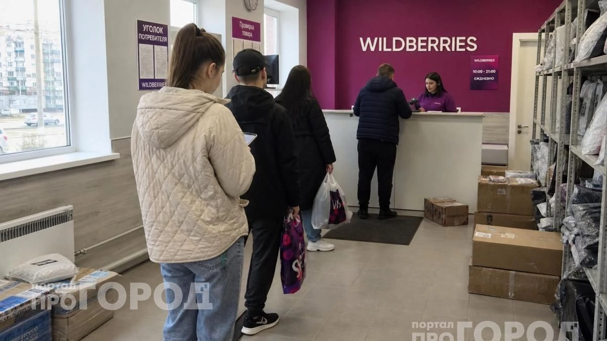 С 1 июня Wildberries и Ozon меняют правила возврата: готовьтесь платить за каждую примерку в пункте выдачи