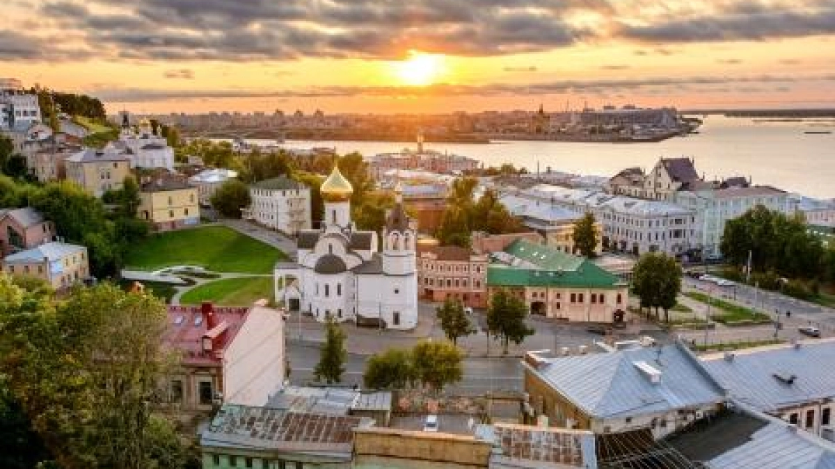 Нижегородская область вошла в топ-5 регионов России по развитию ГЧП
