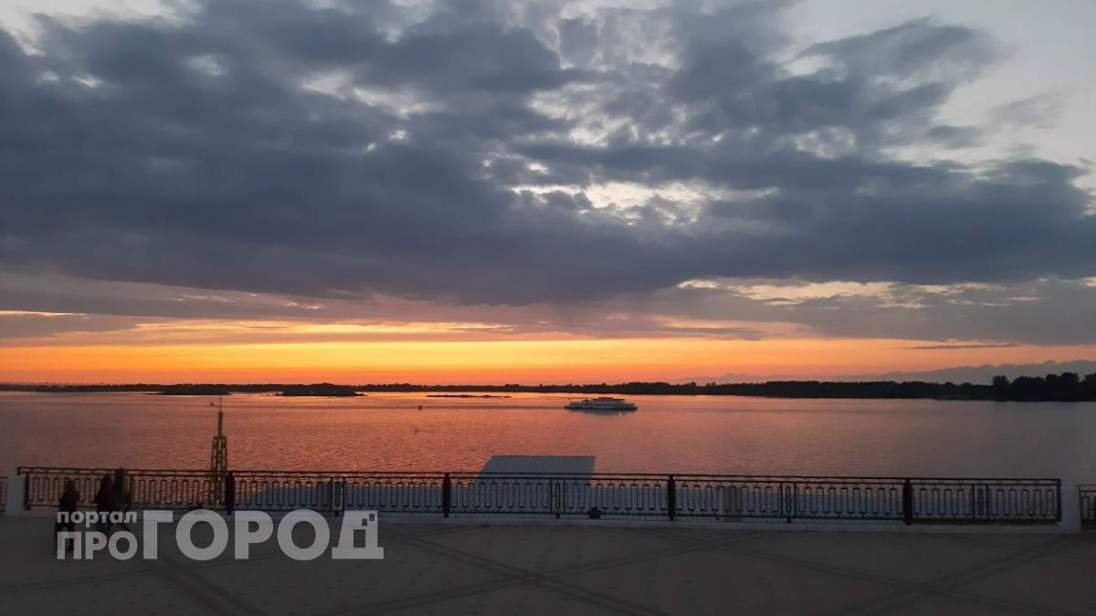 Часовые прогулки и двухнедельные путешествия по воде доступны для нижегородцев этим летом 