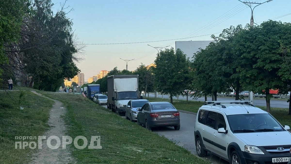 Госдума предлагает отменить штрафы за нарушения ПДД из-за ям на дорогах