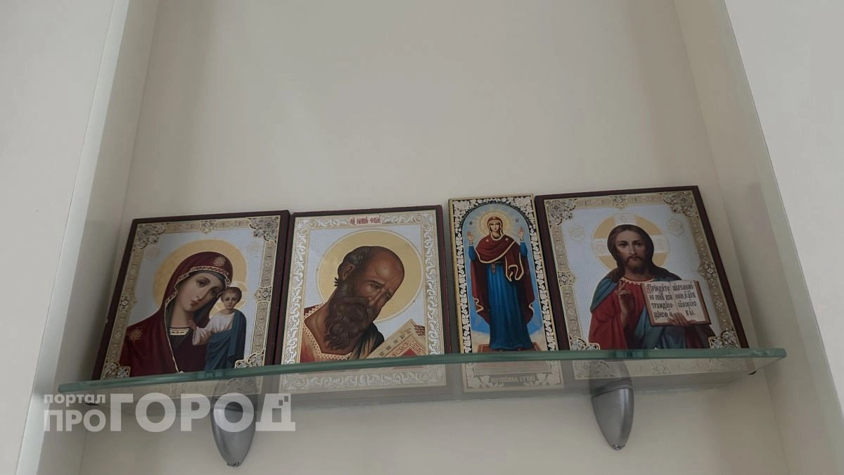 Иконы нельзя ставить в этих местах, иначе беда неминуема 