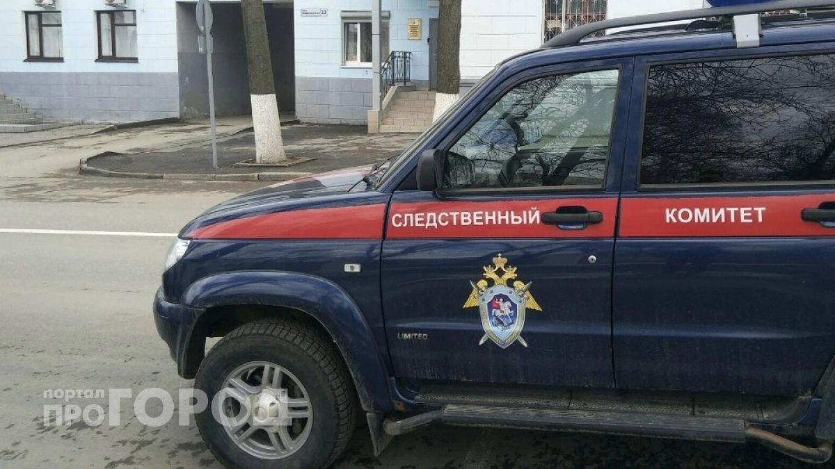 Бастрыкин поручил доложить о ходе расследования уголовного дела по жалобе жителей дома в Ленинском районе