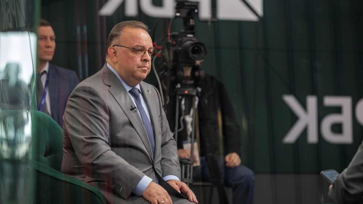 ВТБ указал на отсутствие системных проблем и дефолтов в строительной отрасли