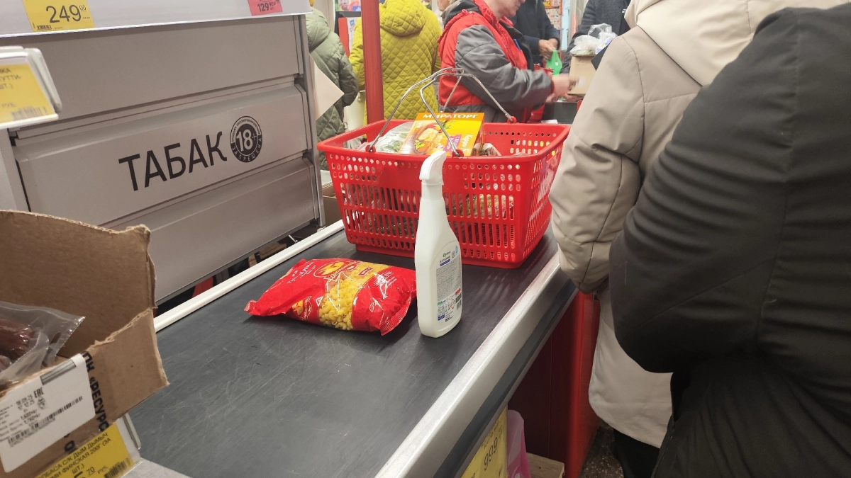 Больше не оставляю чеки на кассе магазина: эта привычка стоит тысячи рублей