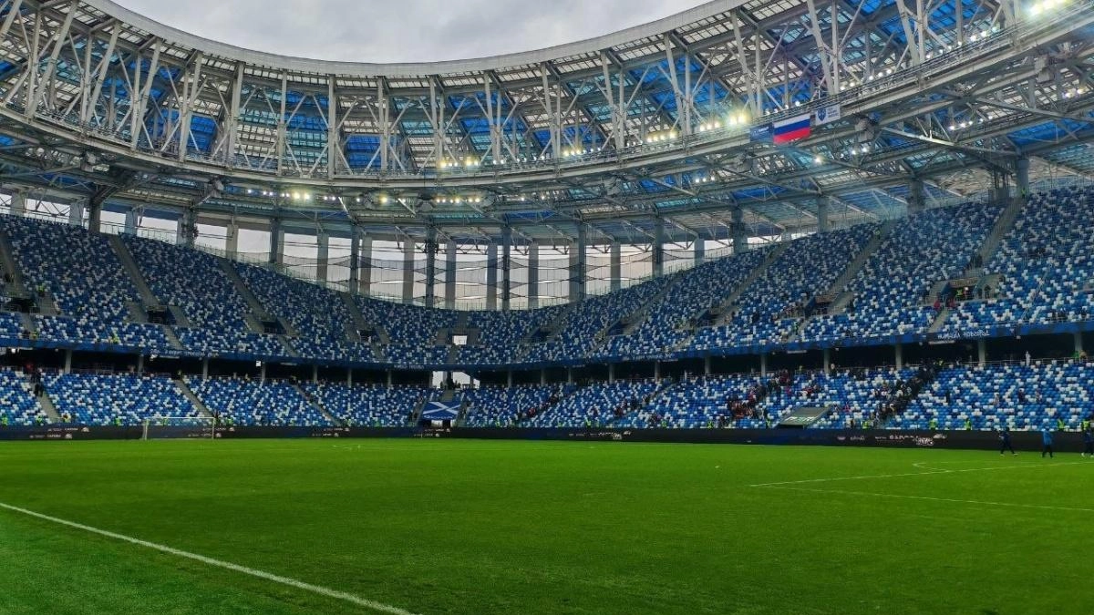 Никитин: Нижний Новгород готов принять Суперкубок «Спартак» — «Зенит»