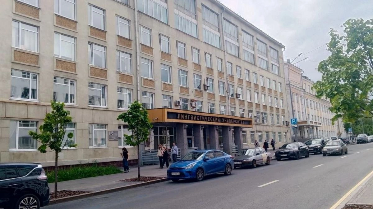 Почти 200 иранских студентов учатся в нижегородских вузах — в основном на технических специальностях