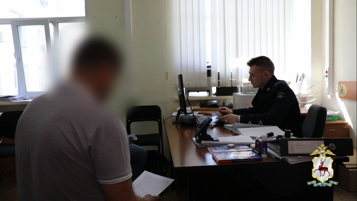 Директор нижегородской фирмы придумал схему и "продал" несуществующий скот за бюджетные миллионы 