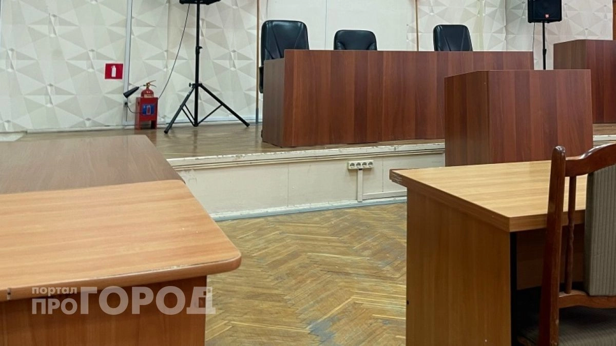 Нижегородцу, до смерти забившему приятеля, вынесли приговор 