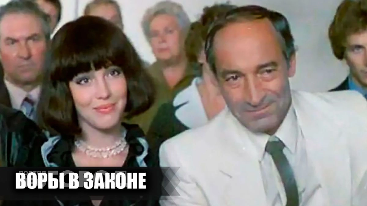 За кадром фильма Воры в законе: 17 фактов о съемках, которые навсегда меняют взгляд на эту криминальную драму