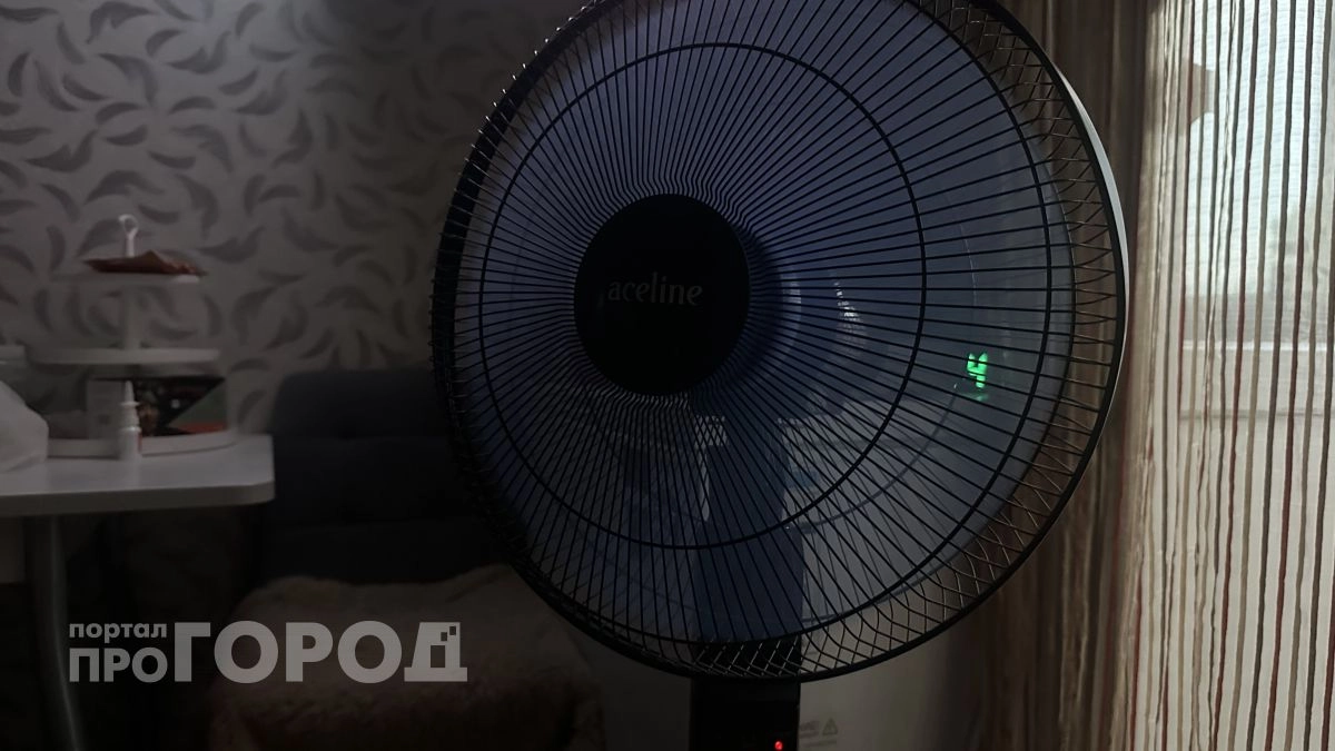 Вентилятор - прошлый век: на маркетплейсе появились кондиционеры без установки в стену
