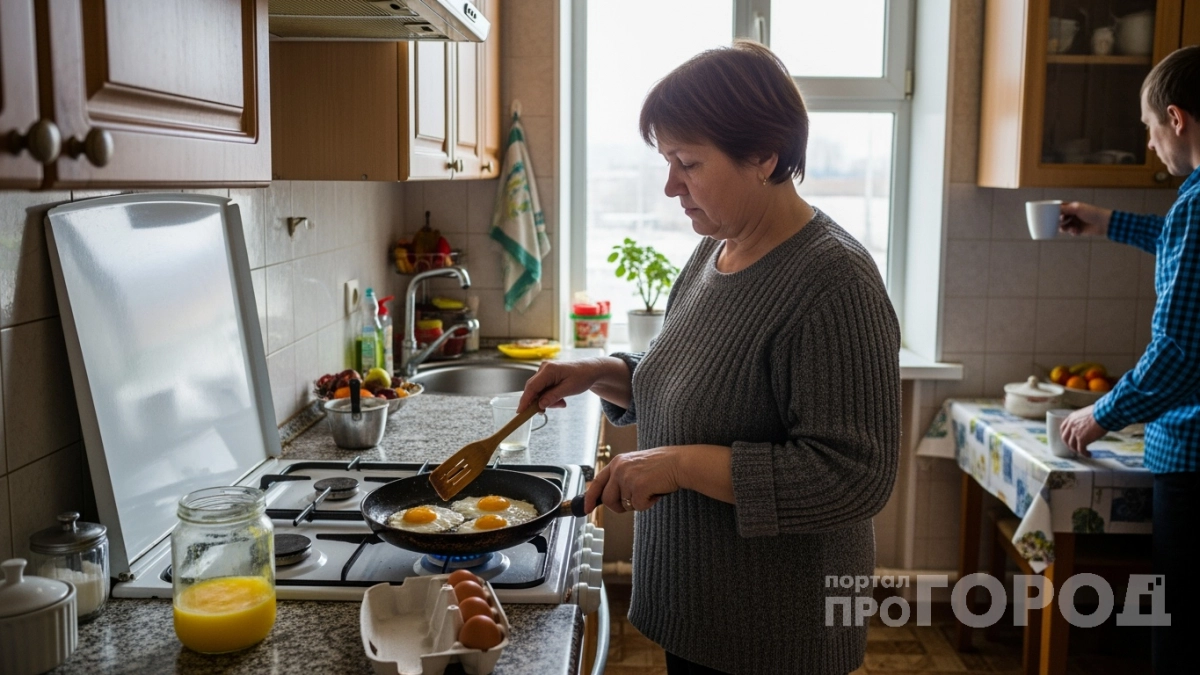 Врачи ошибались 30 лет»: почему яичница с салом перестала быть врагом №1 — разбор нутрициолога, который шокирует