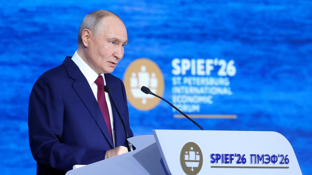 Путин отметил успешную работу Нижегородской области с объектами культурного наследия