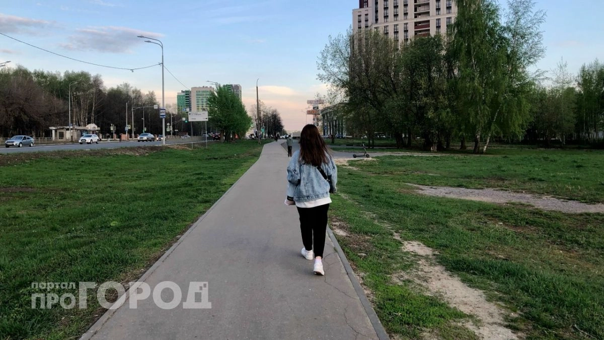 Как подростки из Нижегородской области могут легально работать летом с 14 лет 