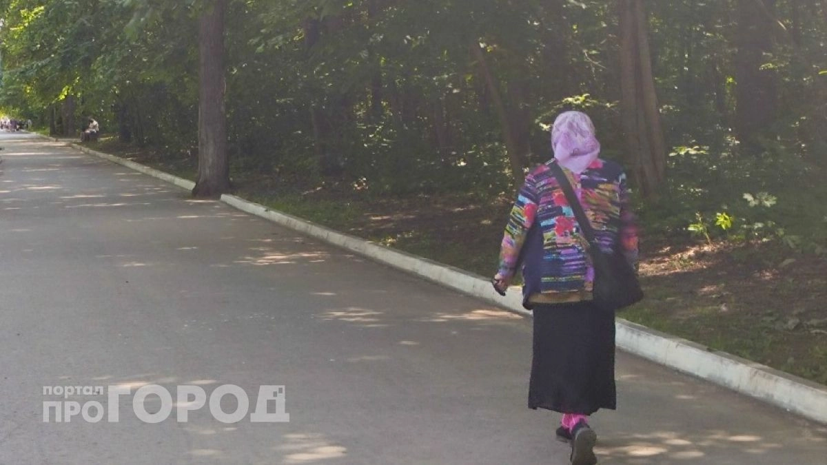 Спасая виртуального жениха, пенсионерка из Шахуньи потеряла 200 000 рублей