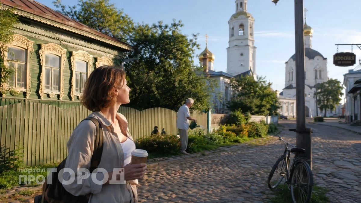 Больше не тянет в отпуск за границу: 4 российских города, куда я возвращаюсь снова и снова ради атмосферы
