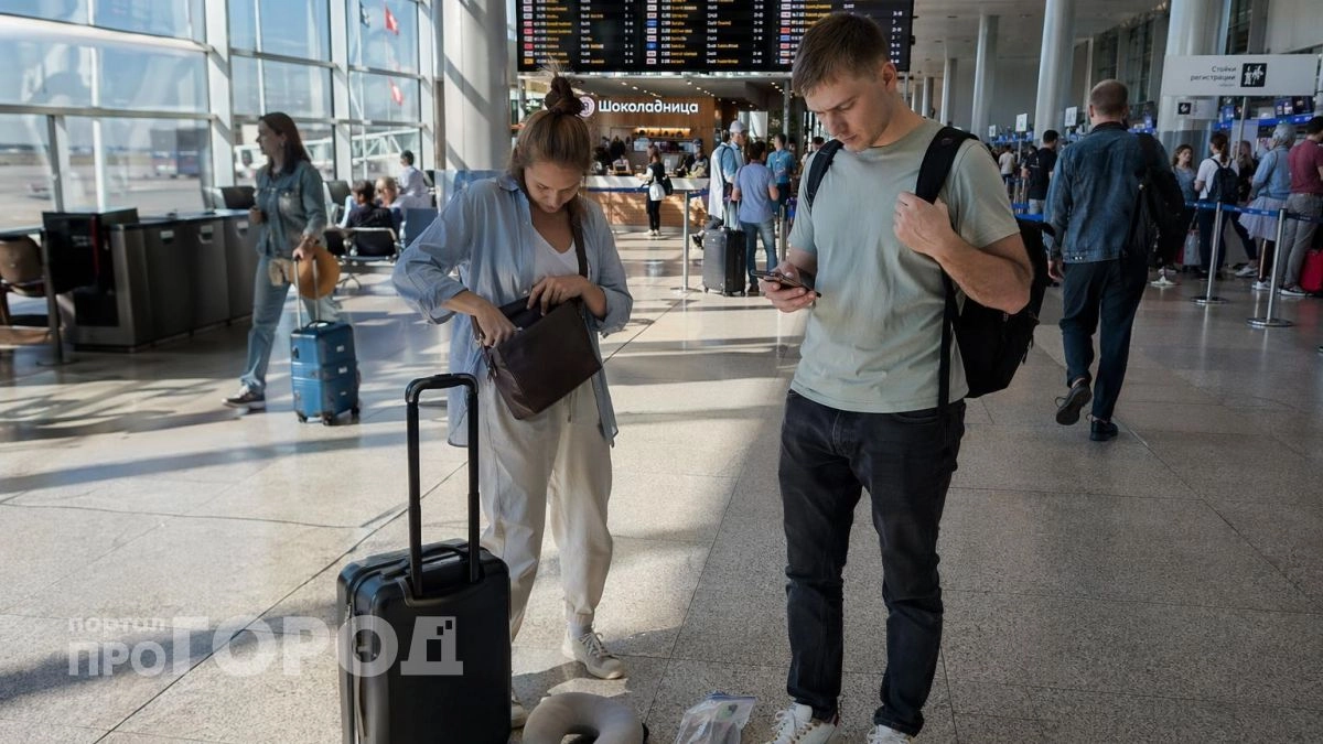 Вас развернут на досмотре: 16 типичных промахов в аэропорту, из-за которых даже профи теряют драгоценное время