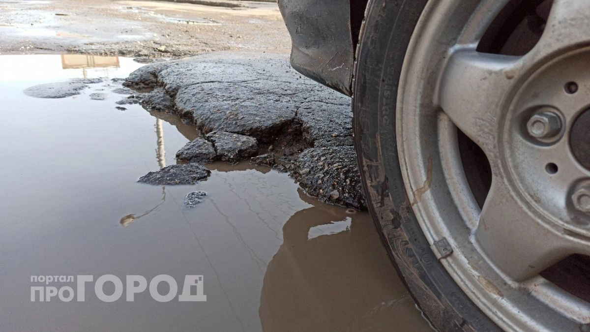 Бастрыкин доехал до ям: глава СК берется разрулить дорожный кошмар в Павловском районе