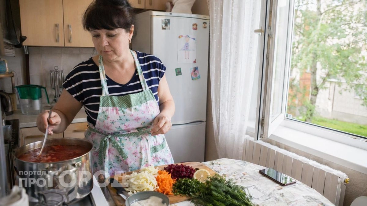 Ваш любимый борщ медленно вредит здоровью: биолог объяснила как изменить рецепт ради пользы для организма
