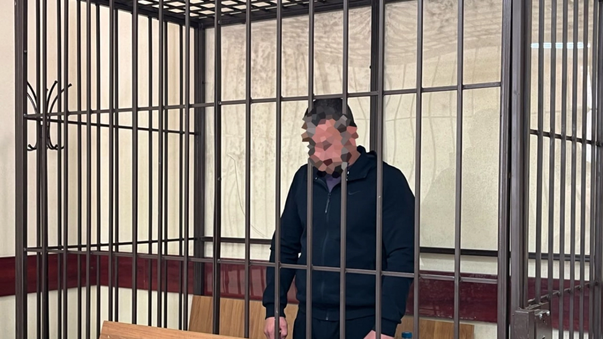 Виновника кровавого конфликта в Богородске задержали полицейские