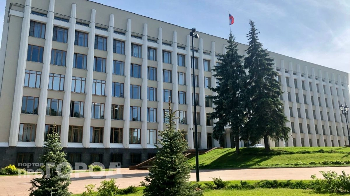 До 15 % чиновников Нижегородской области могут лишиться работы