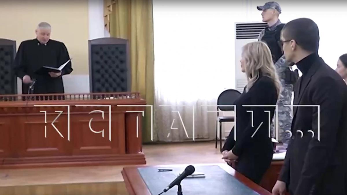 Нижегородскому тренеру, убившему росгвардейца, намерены отменить оправдательный приговор