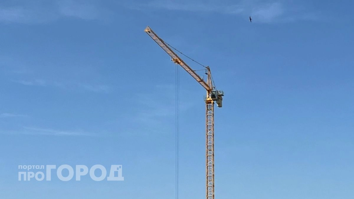 На торги по праву застройки ИТ‑квартала в Нижнем Новгороде не поступило заявок