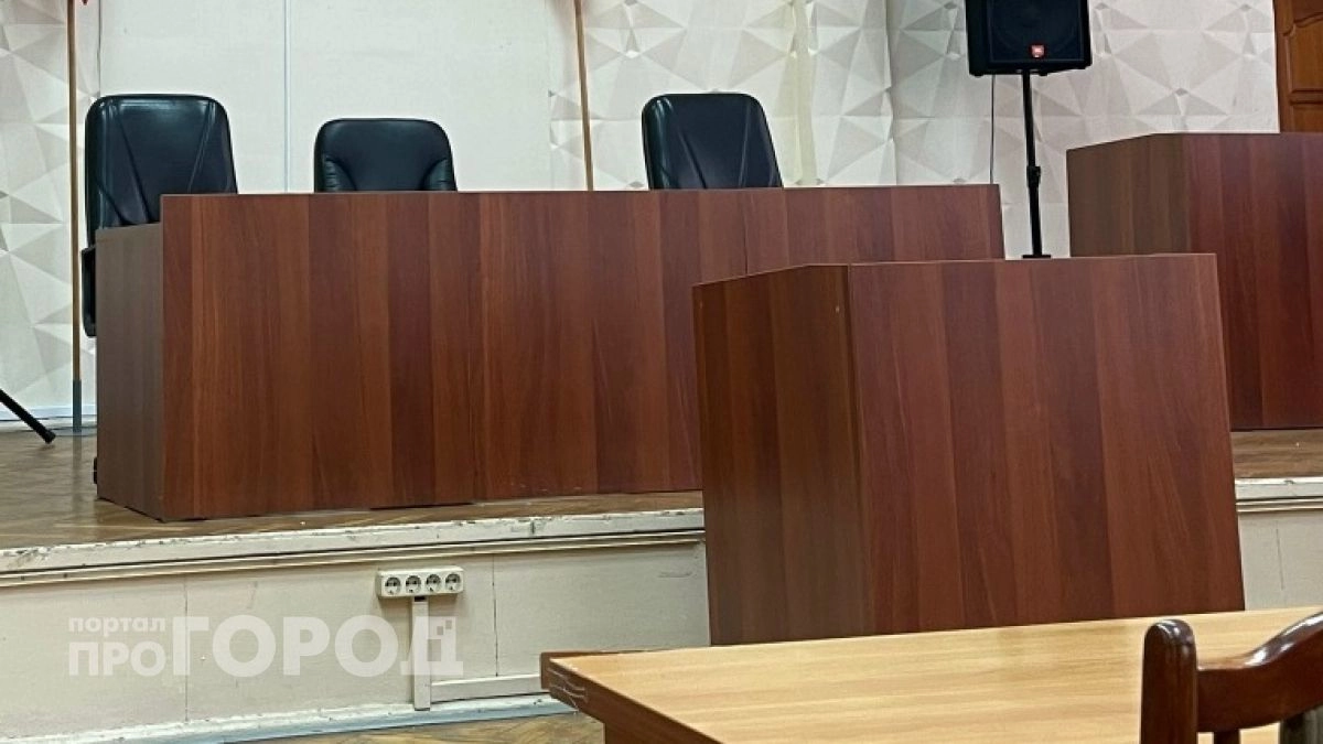 Суд взыскал с предприятия в Дальнеконстантиновском районе более 2,6 миллиона рублей за вред окружающей среде