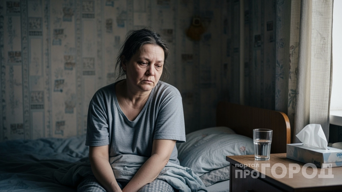 Не игнорируйте эти симптомы: как понять, что организму не хватает конкретных витаминов