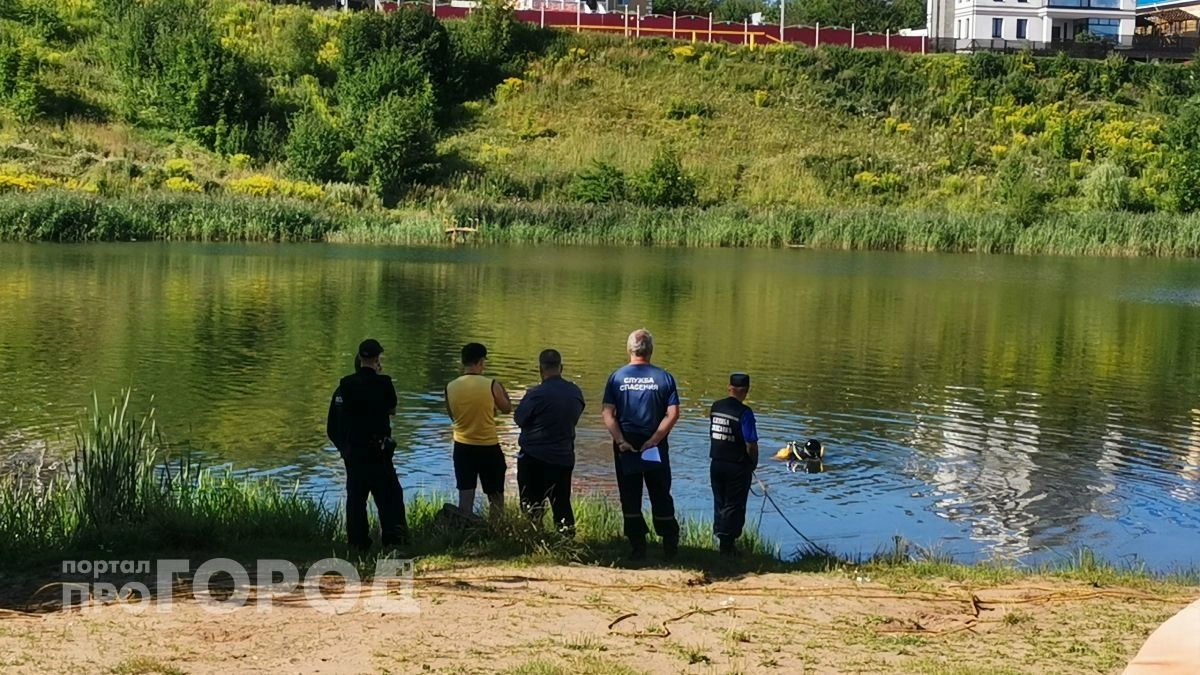 18 человек погибли в водоемах Нижегородской области с начала года