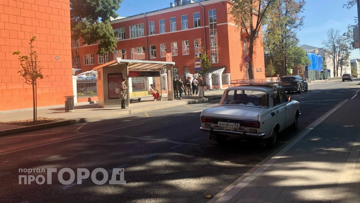 Работу автобусов и электричек изменят в Нижнем Новгороде 12 июня 