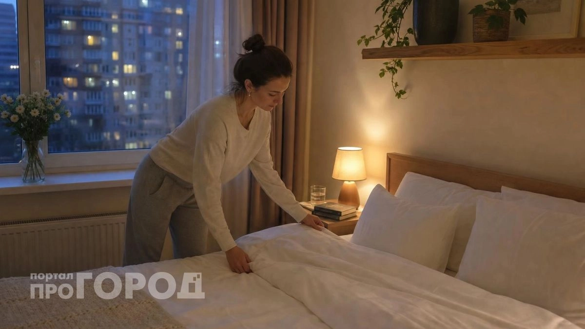 Кардиологи назвали позу для сна, которая убивает сердце: многие спят именно так