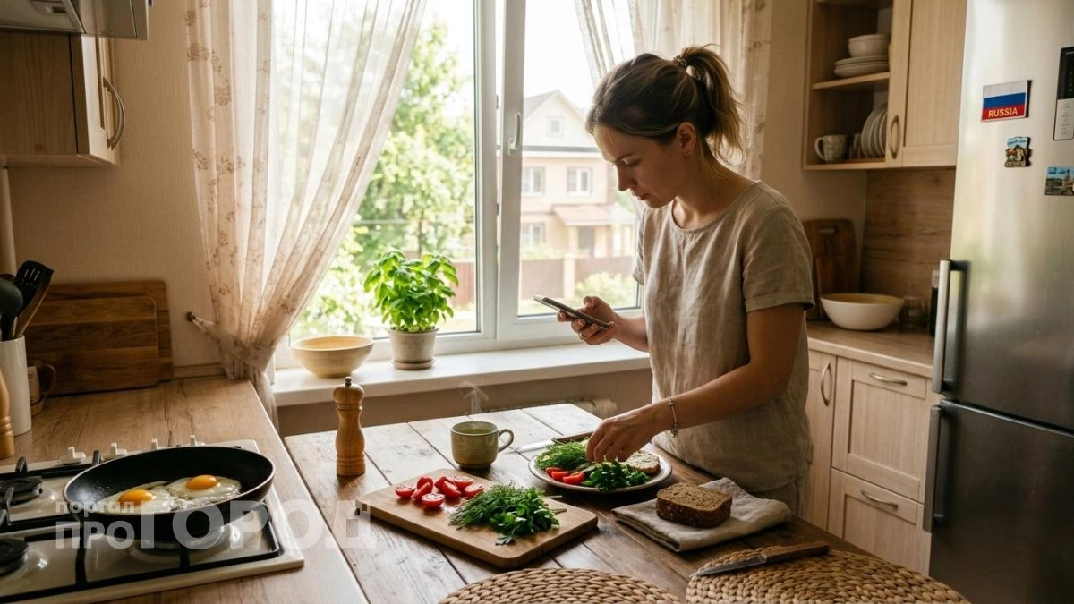 Ваш завтрак станет полезнее: исключите эти 5 продуктов, которые мешают усвоению яиц и вредят пищеварению