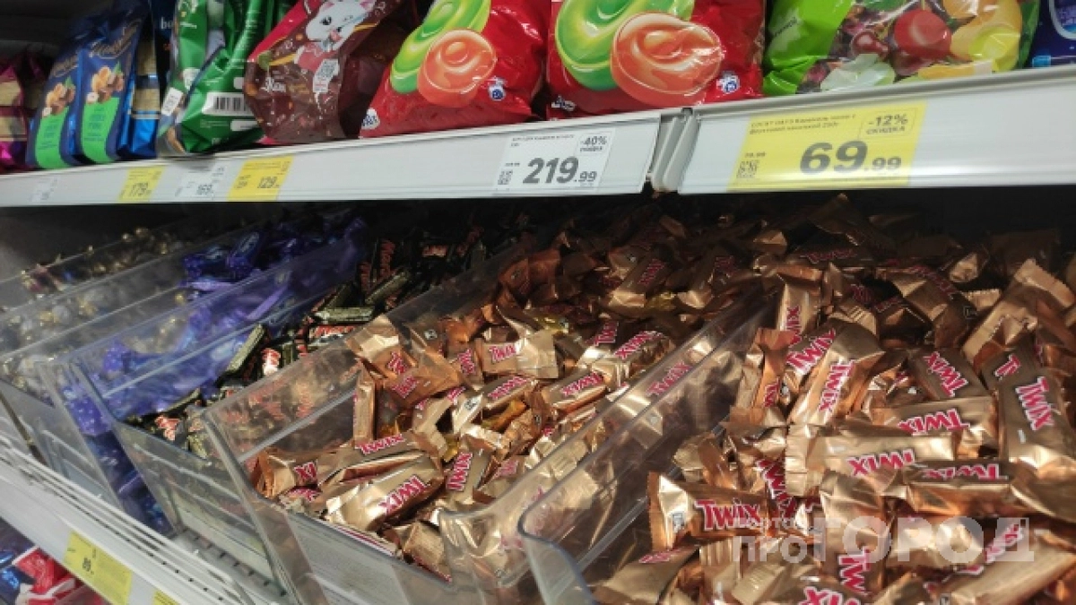 Подруга из Магнита шепнула правду: вот какие продукты на развес лучше обходить стороной - а мы их берем впрок