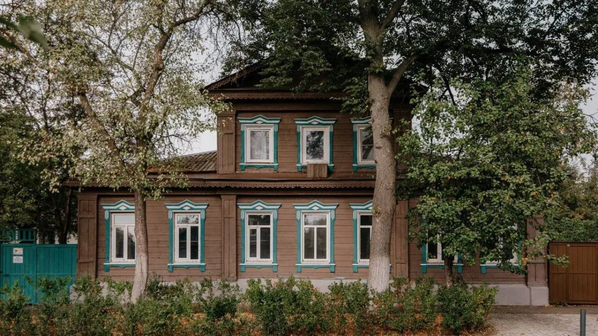 Исторические здания XIX и начала XX века в Арзамасе и Нижнем Новгороде выставлены на торги 