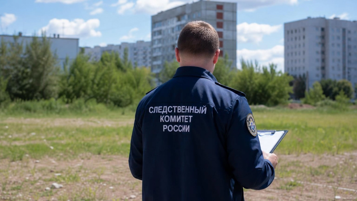 Бастрыкин потребовал доклад о строительстве склада Wildberries площадью 150 тысяч квадратов