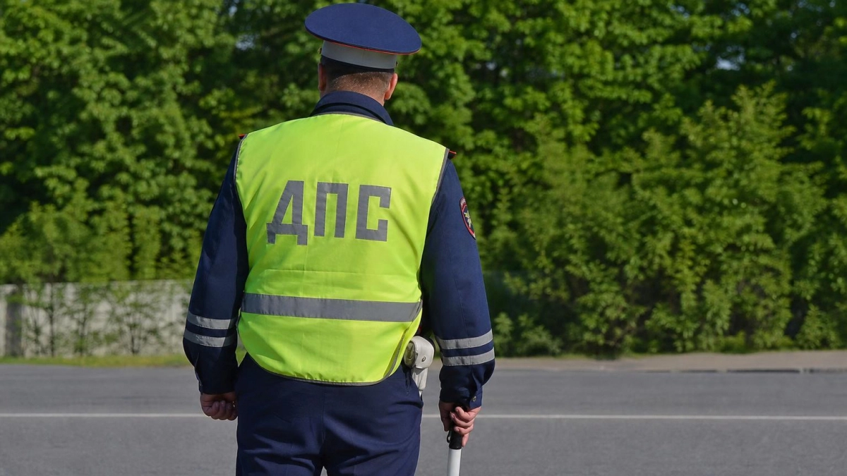 ДТП с пьяными водителями в Нижегородской области сократились на 57% за пять месяцев