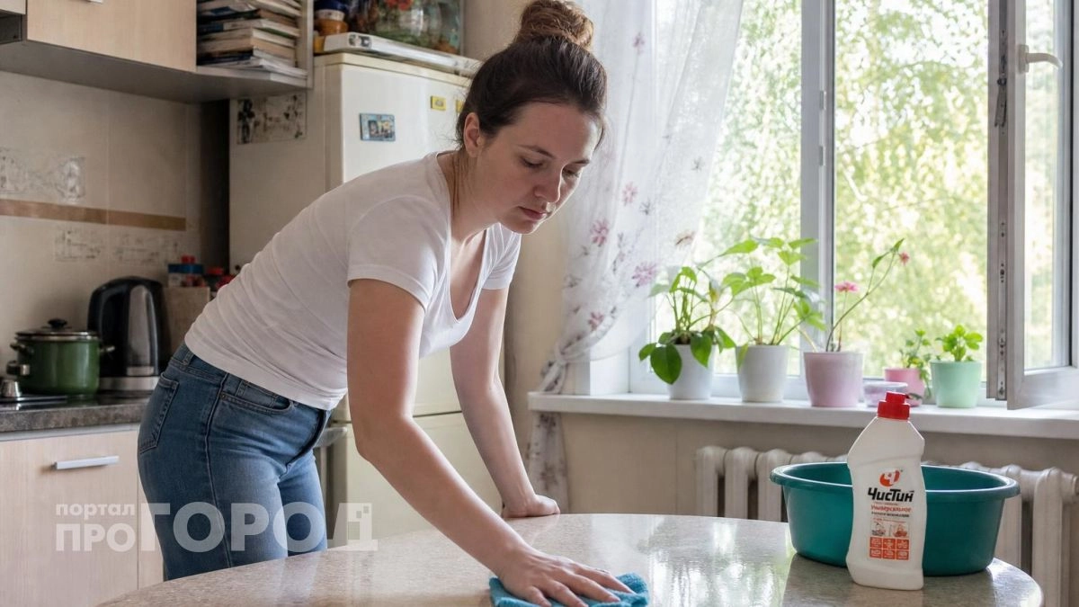 Дом кажется чистым только вам: 7 деталей интерьера, которые мгновенно выдают неряшливость перед гостями