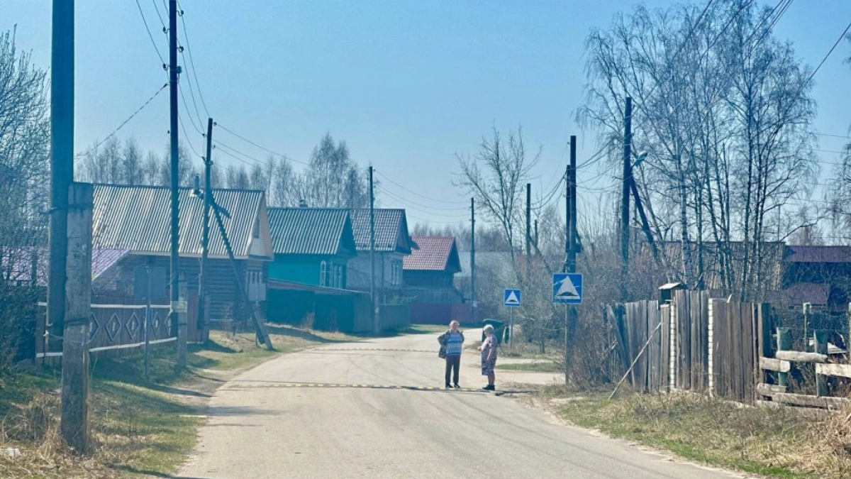 Нижегородская область почти избавилась от деревень-двойников