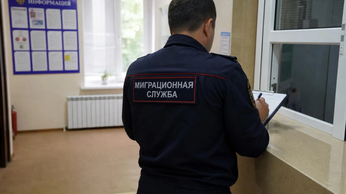 Справка о судимости стала обязательной для получения гражданства России