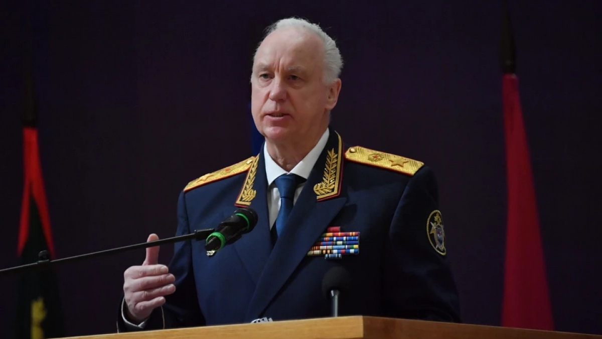 Бастрыкин потребовал ускорить дело о расселении аварийного дома на Бору