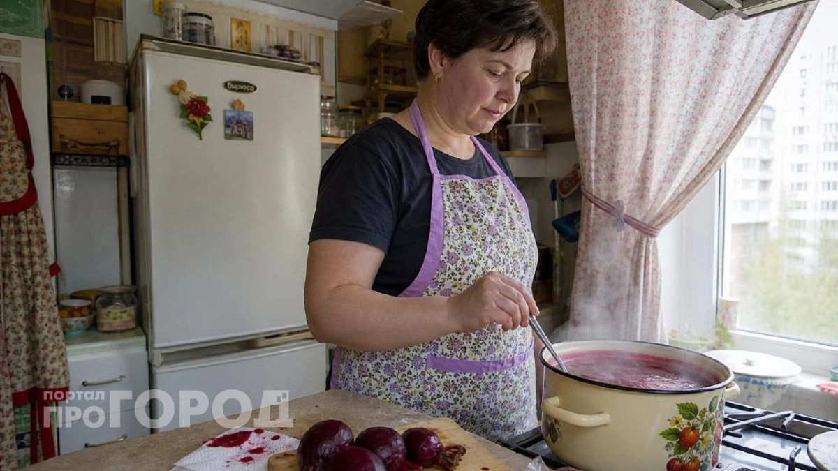 Свекла оставляет половину вкуса в кастрюле: готовлю по‑новому — получается сочнее и без лишней варки